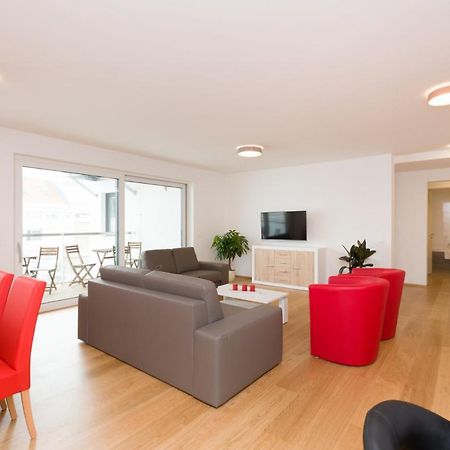 Central Riverside Residences Viena Exterior foto