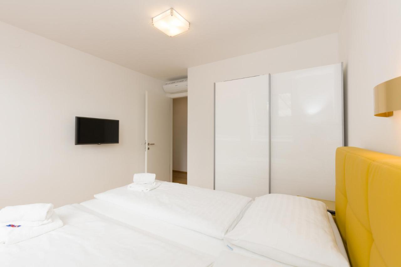 Central Riverside Residences Viena Exterior foto