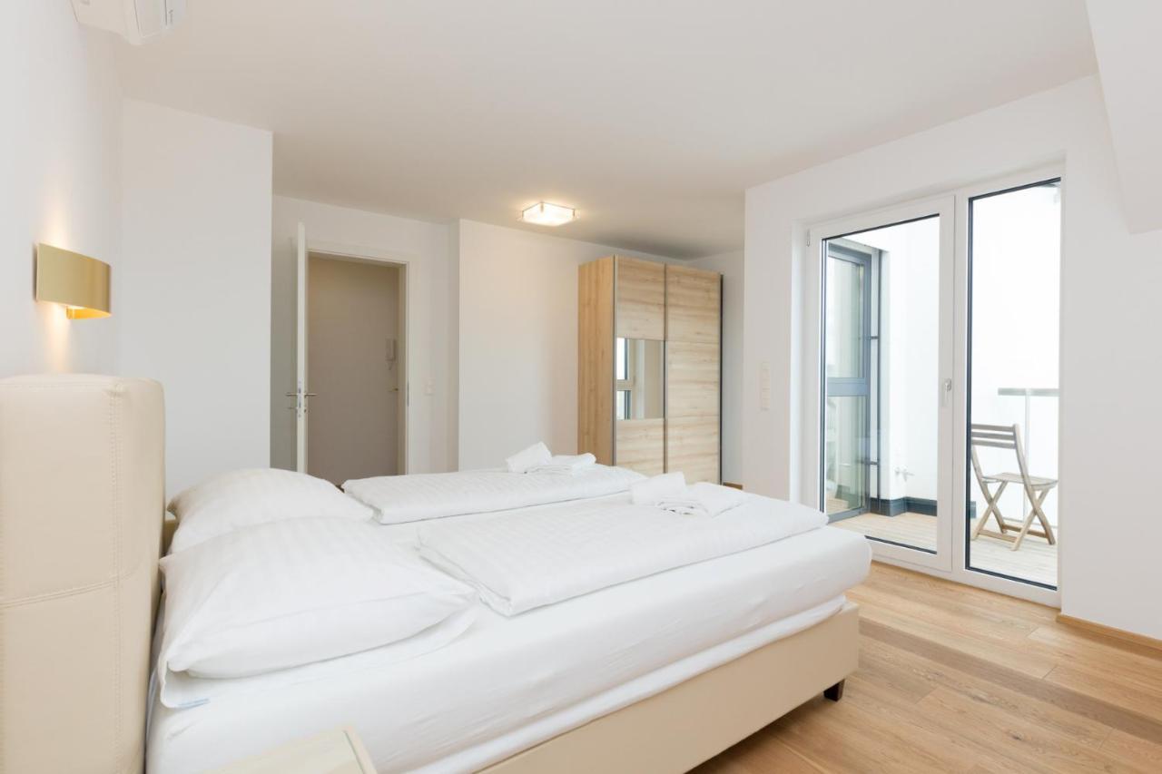 Central Riverside Residences Viena Exterior foto