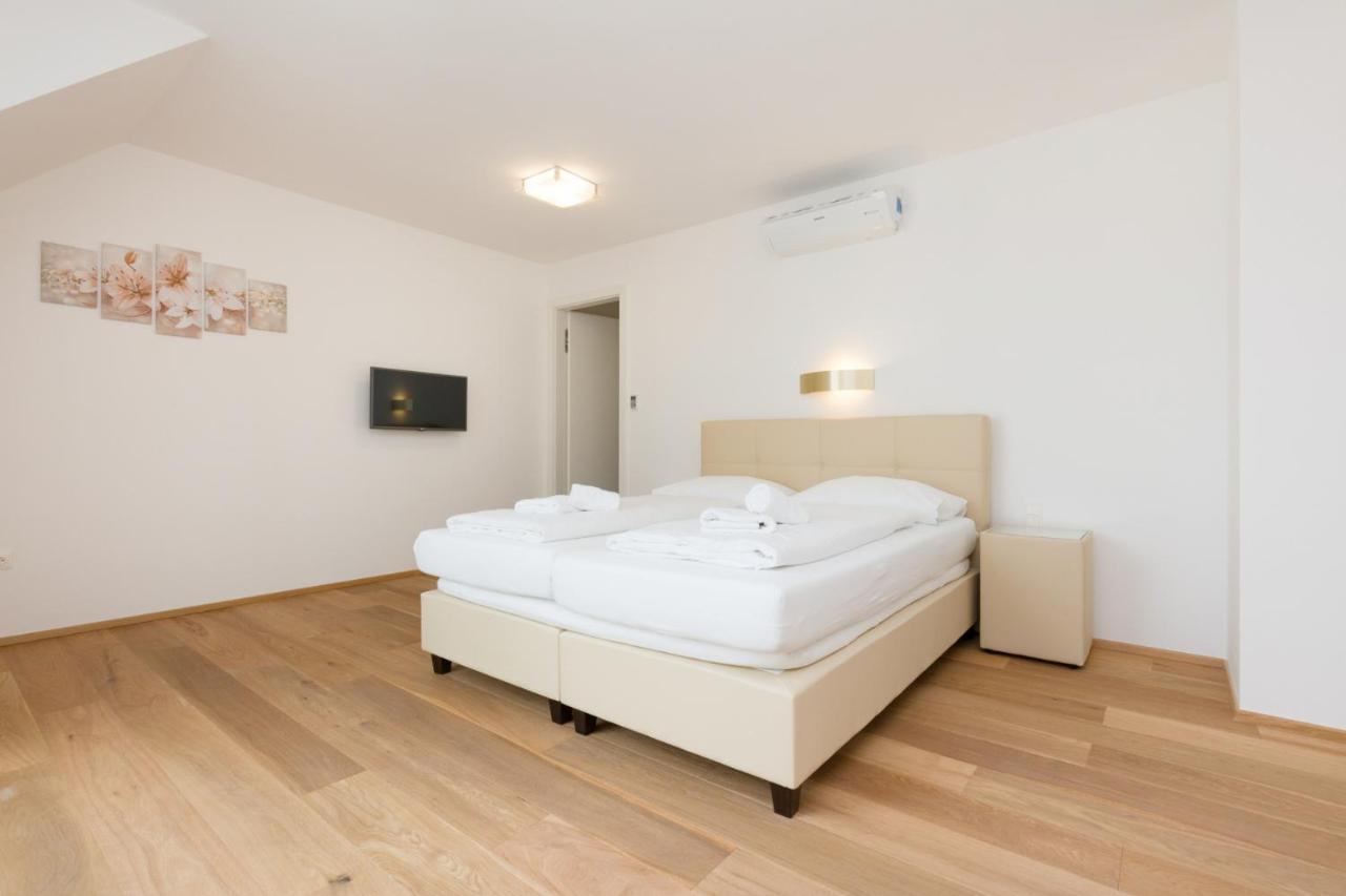 Central Riverside Residences Viena Exterior foto