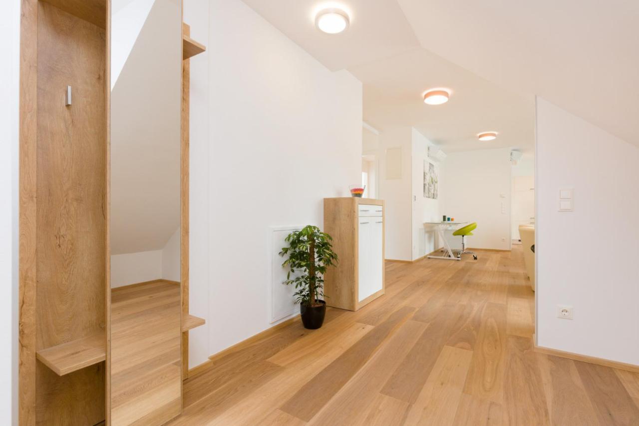 Central Riverside Residences Viena Exterior foto