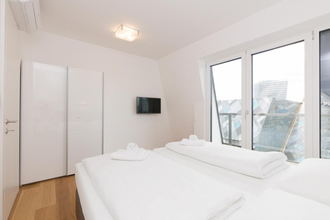 Central Riverside Residences Viena Exterior foto