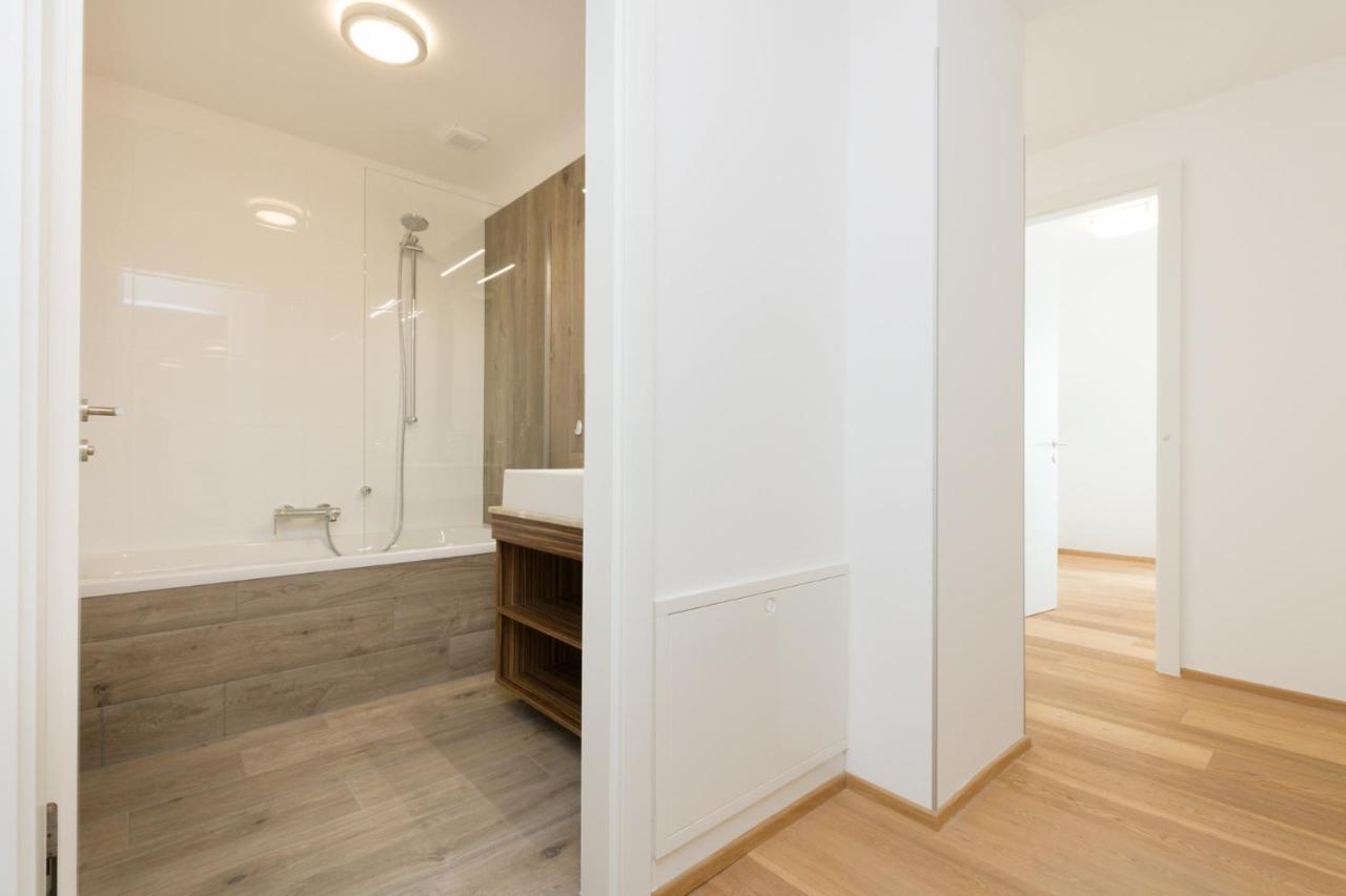 Central Riverside Residences Viena Exterior foto