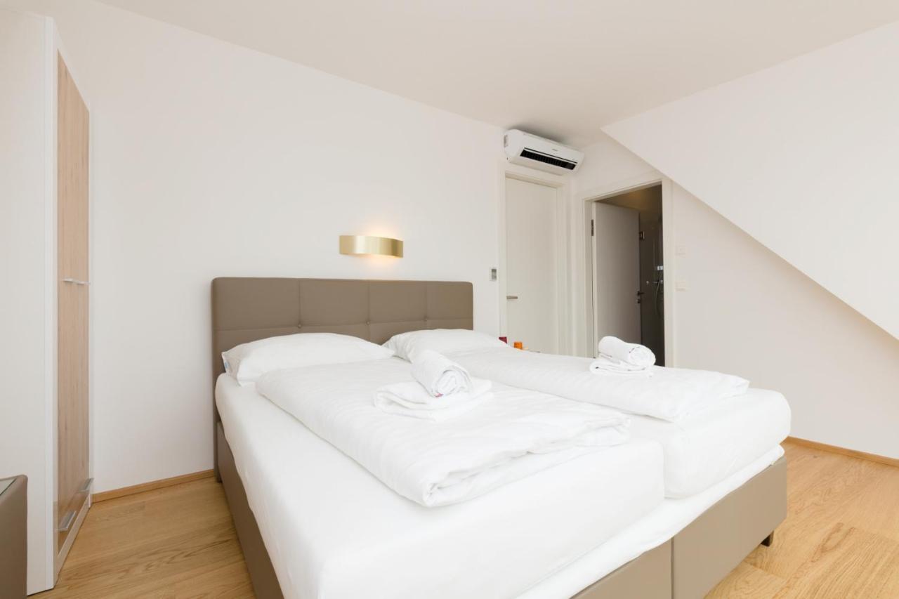 Central Riverside Residences Viena Exterior foto