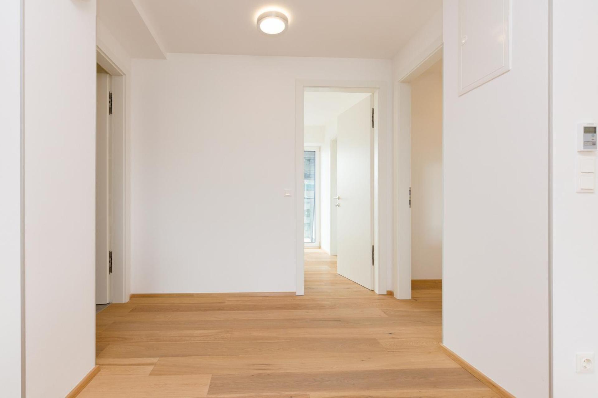 Central Riverside Residences Viena Habitación foto