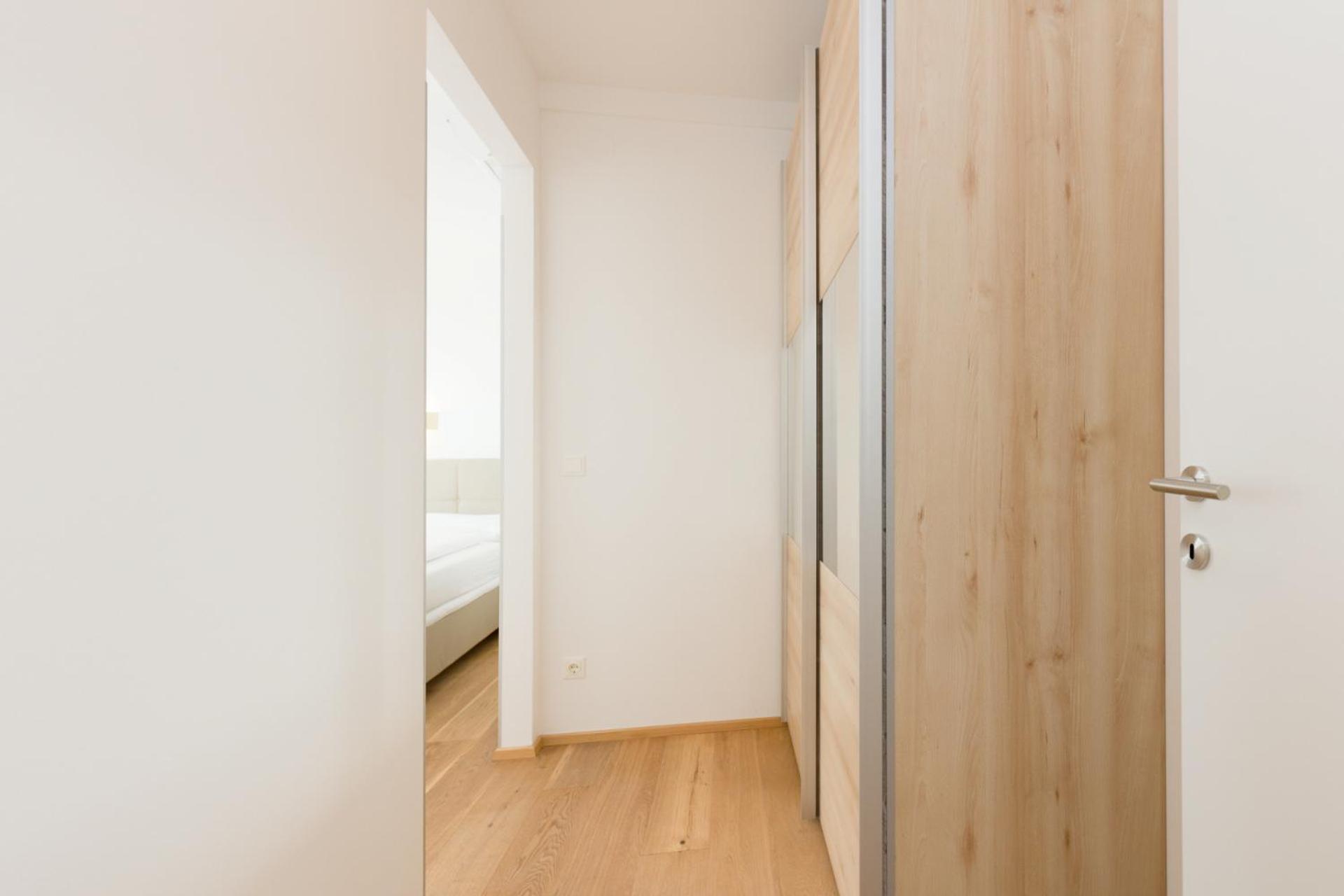 Central Riverside Residences Viena Habitación foto