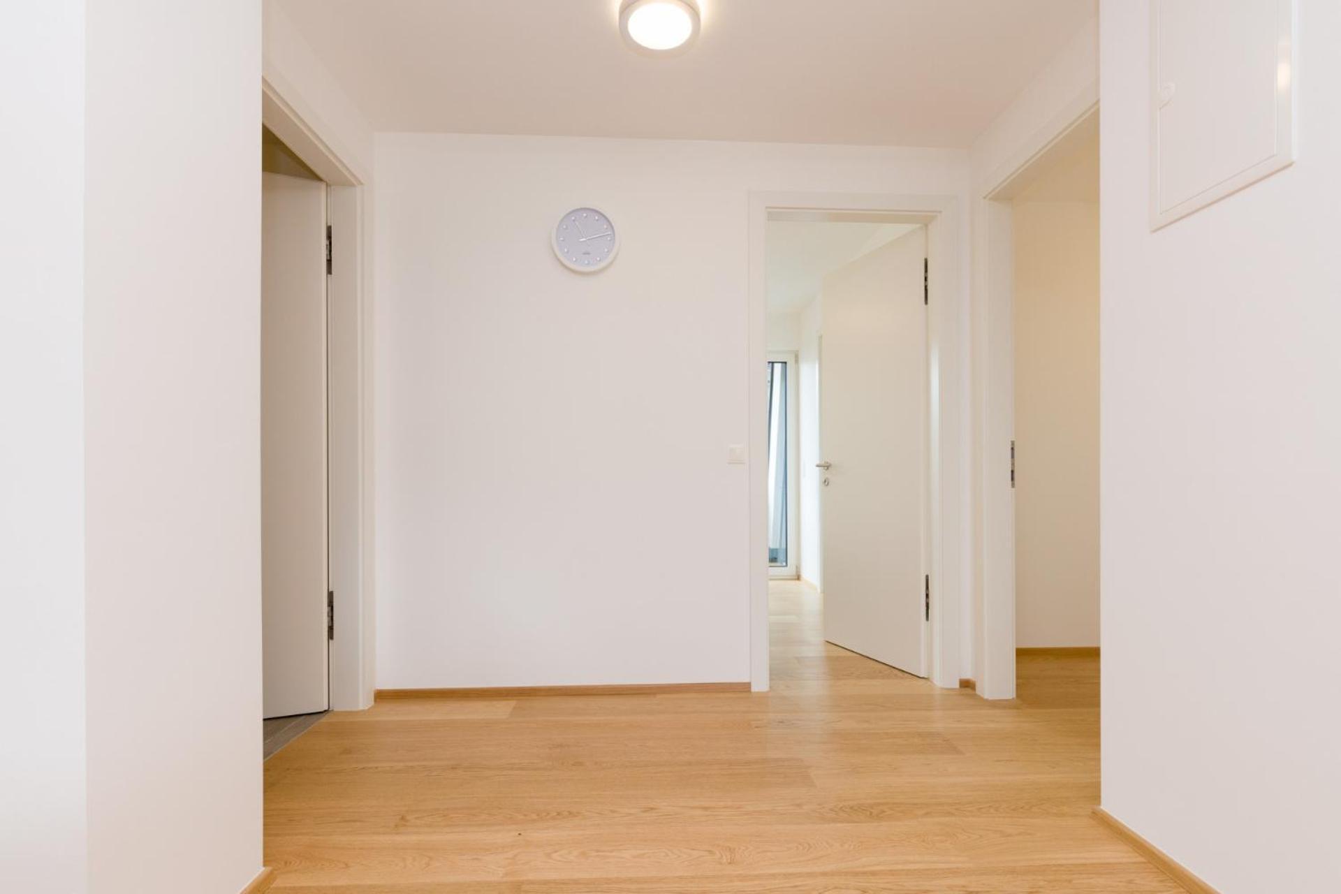 Central Riverside Residences Viena Habitación foto
