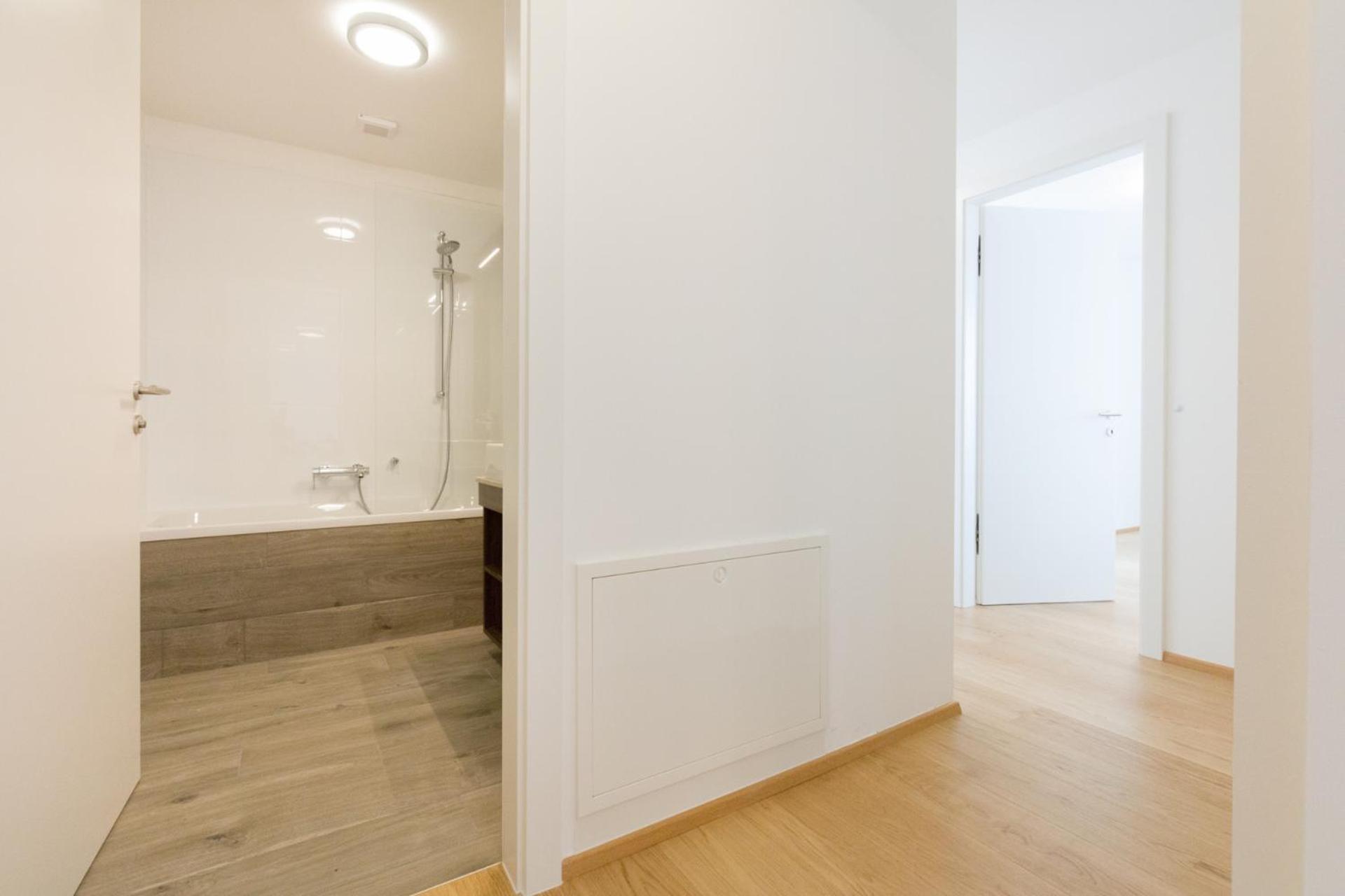 Central Riverside Residences Viena Habitación foto