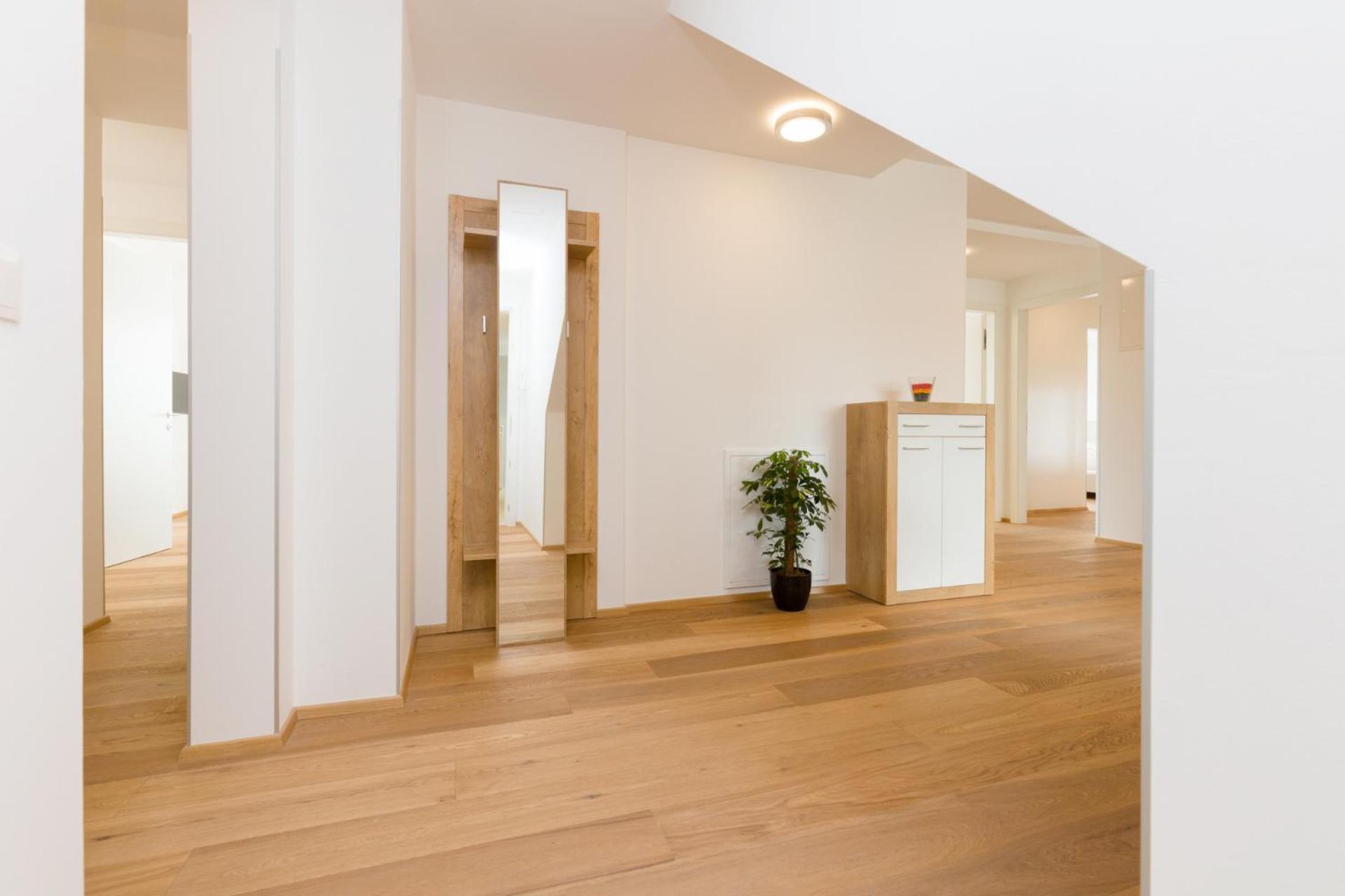 Central Riverside Residences Viena Habitación foto